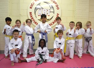 Karate Kids dartford, martial arts dartford, childrens classes dartford